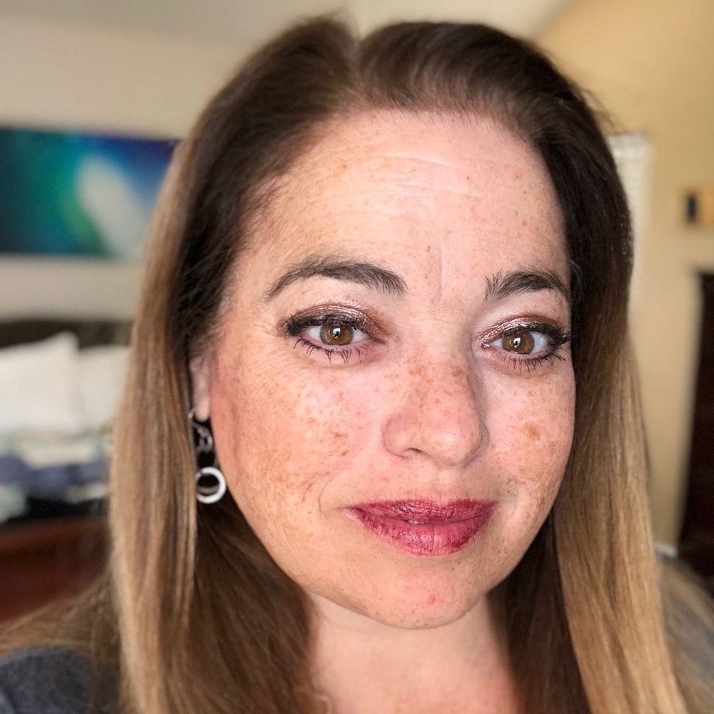 Meet your Posher, Julie